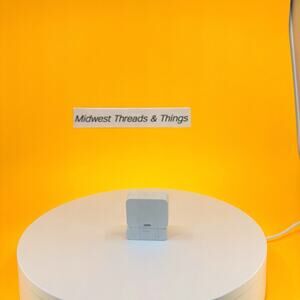 SimpliSafe Entry Sensor - Window/Door Protection - Compatible with Gen 3 System